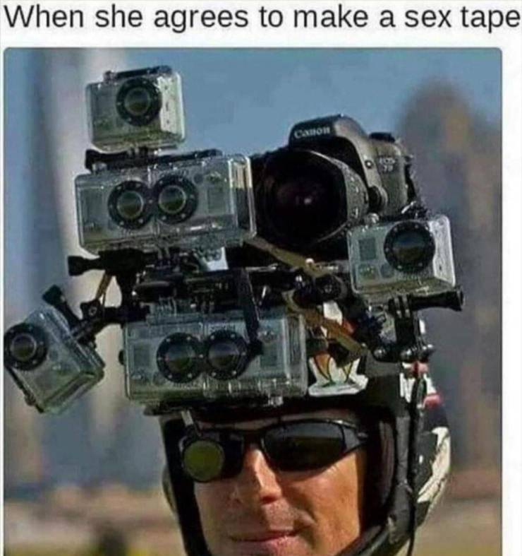 Dirty Mind, Come Here!