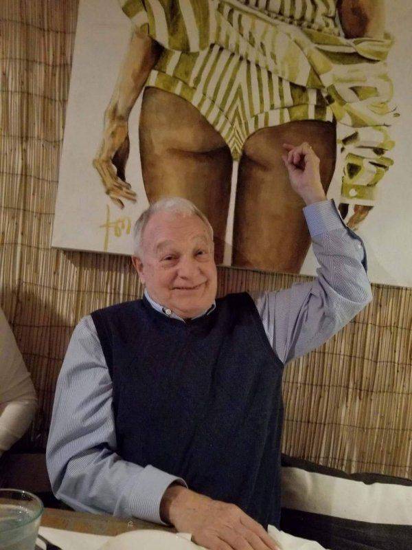 Dirty Mind, Come Here!