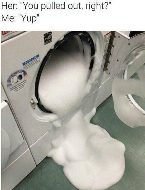 Dirty Mind, Come Here!