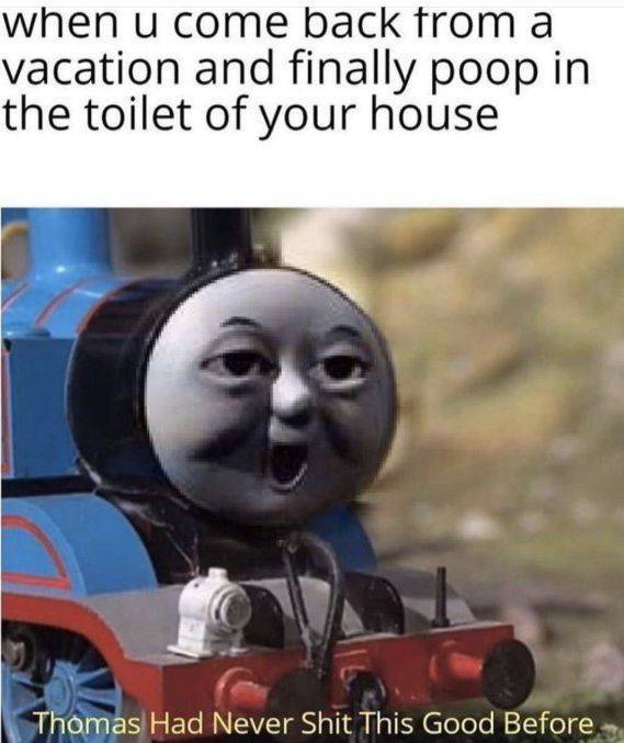 Dirty Mind, Come Here!