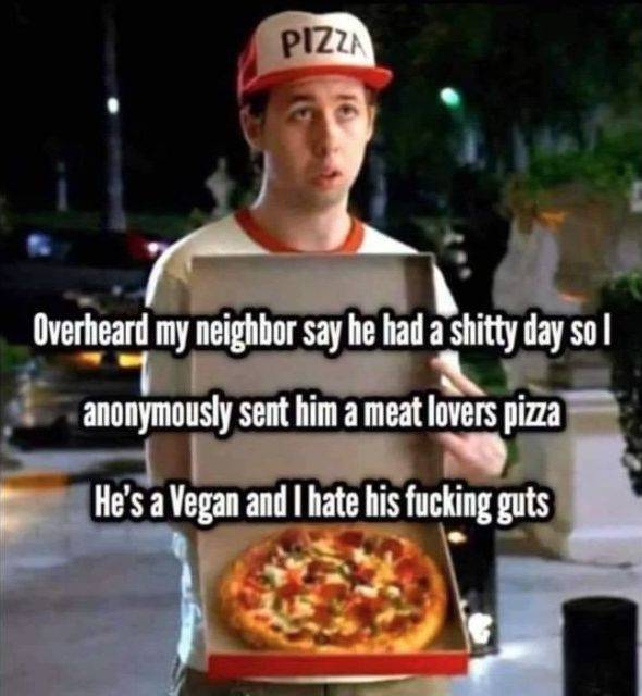 Dirty Mind, Come Here!