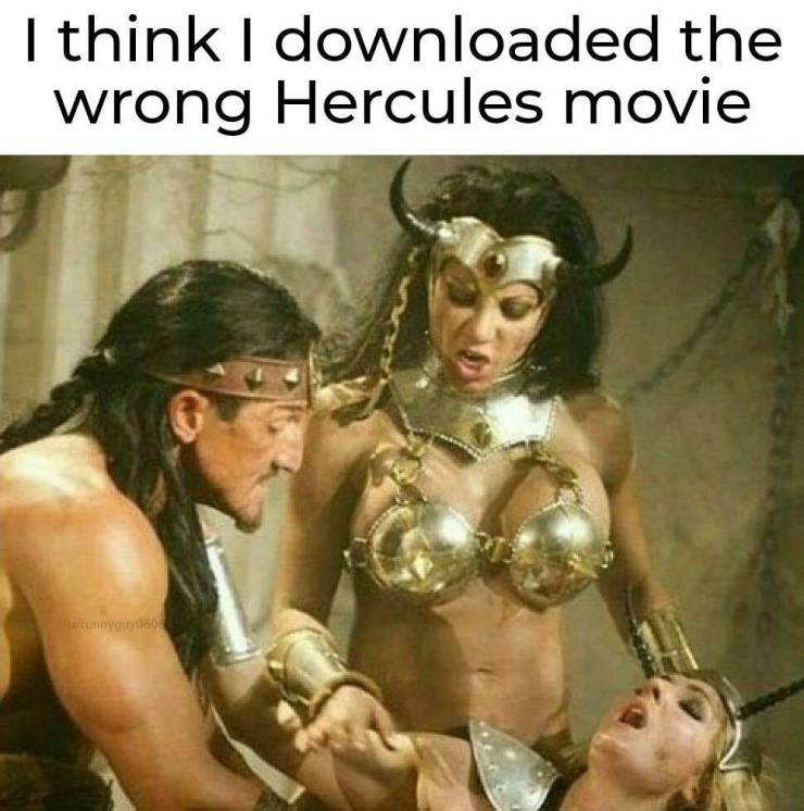 Dirty Mind, Come Here!