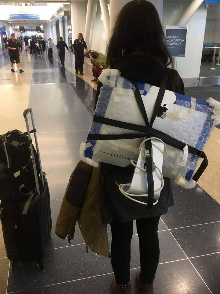 Sometimes You Just Can’t Explain…