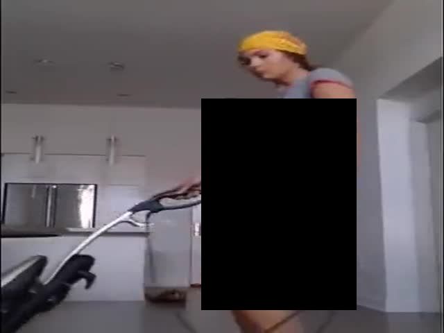 Proper Cleaning!