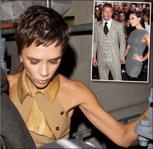 42 shoking celebrity photos of 2008 (33 pics)