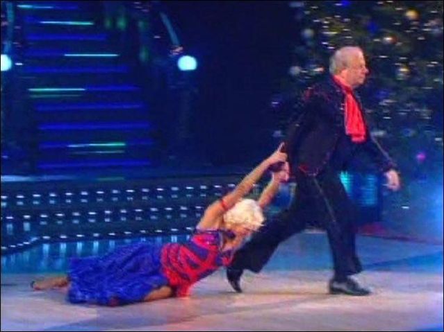 42 shoking celebrity photos of 2008 (33 pics)