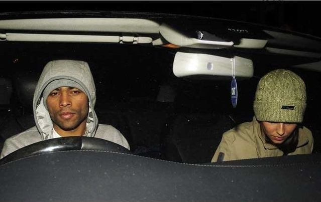 42 shoking celebrity photos of 2008 (33 pics)