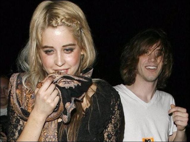 42 shoking celebrity photos of 2008 (33 pics)