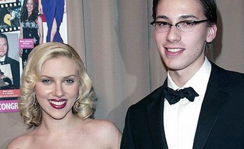 Curiosities and bonus pictures