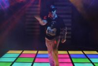 Curiosities and bonus pictures