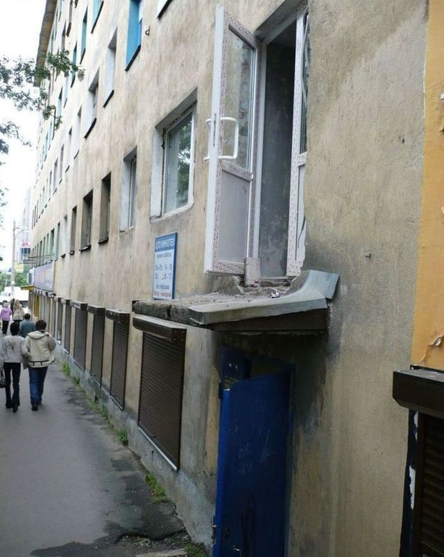 Construction stupidity (93 pics)