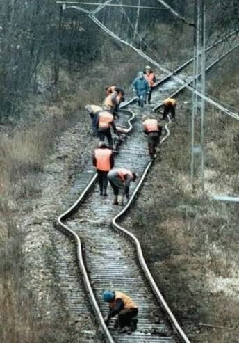 Construction stupidity (93 pics)