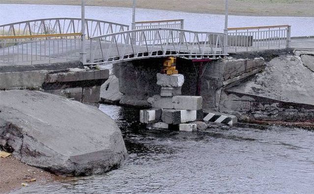 Construction stupidity (93 pics)