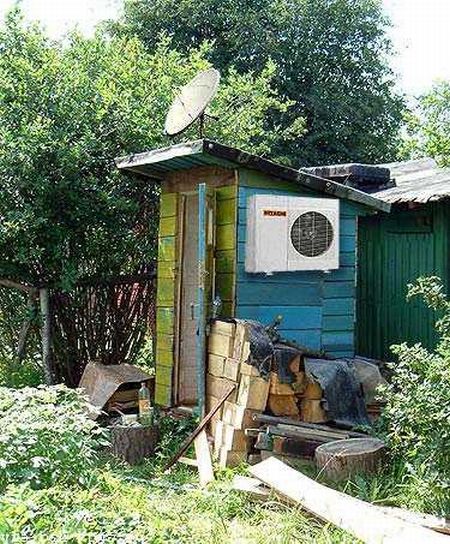 Construction stupidity (93 pics)