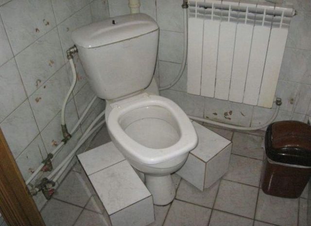 Construction stupidity (93 pics)