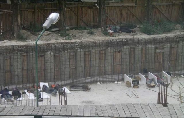 Construction stupidity (93 pics)