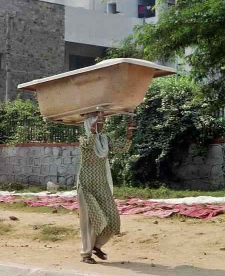 Construction stupidity (93 pics)