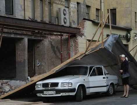 Construction stupidity (93 pics)