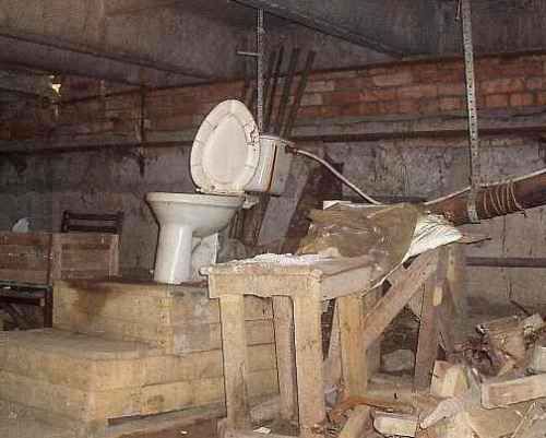 Construction stupidity (93 pics)