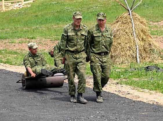 Construction stupidity (93 pics)