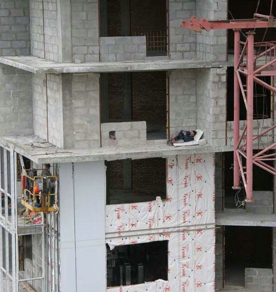 Construction stupidity (93 pics)