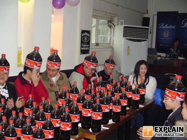 Random pictures that make no sense (55 pics)