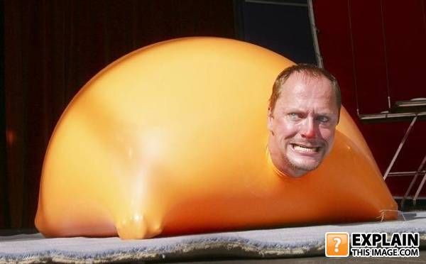 Random pictures that make no sense (55 pics) Random pictures that make no sense (55 pics)