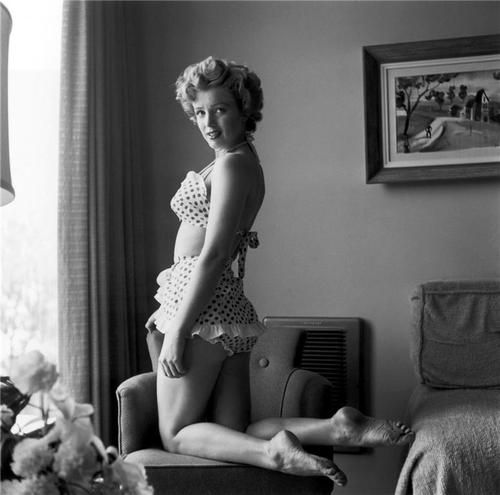 Retro photos (46 pics)