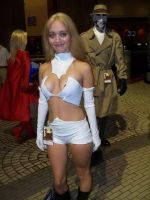 Curiosities and bonus pictures