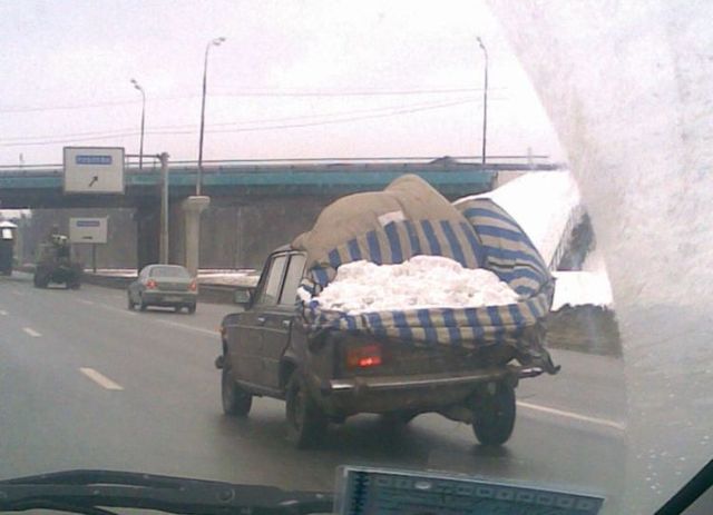 Funny picdump (107 pics)