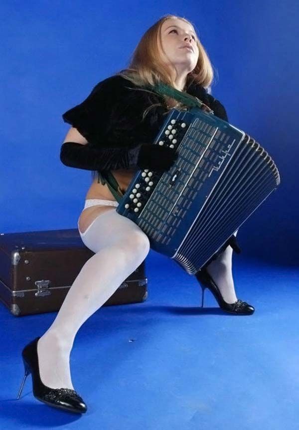 Funny picdump (107 pics)