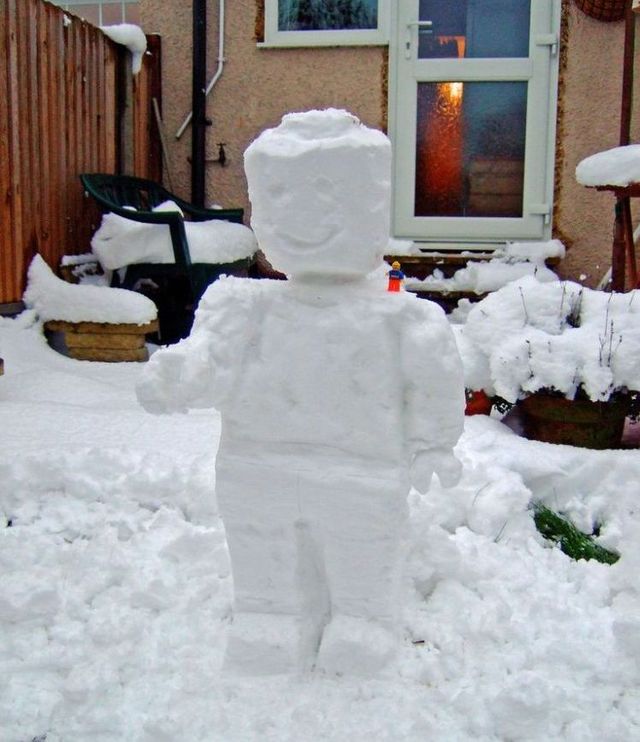 Funny picdump (123 pics)