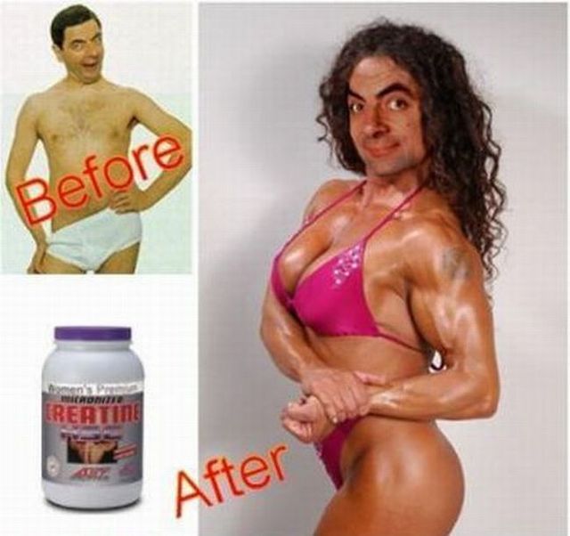 Funny picdump (123 pics)