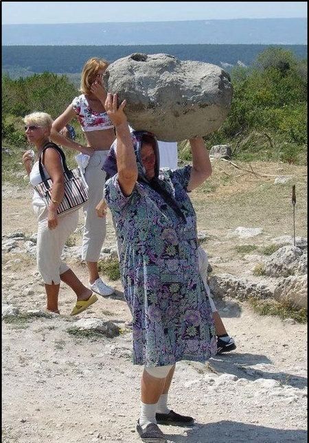 Funny picdump (123 pics)