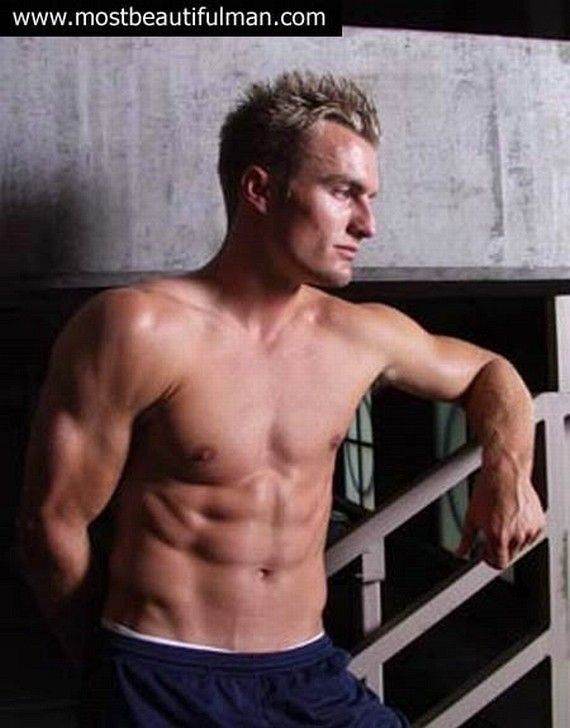 Special women: Hot men for St. Valentine’s Day (57 pics)