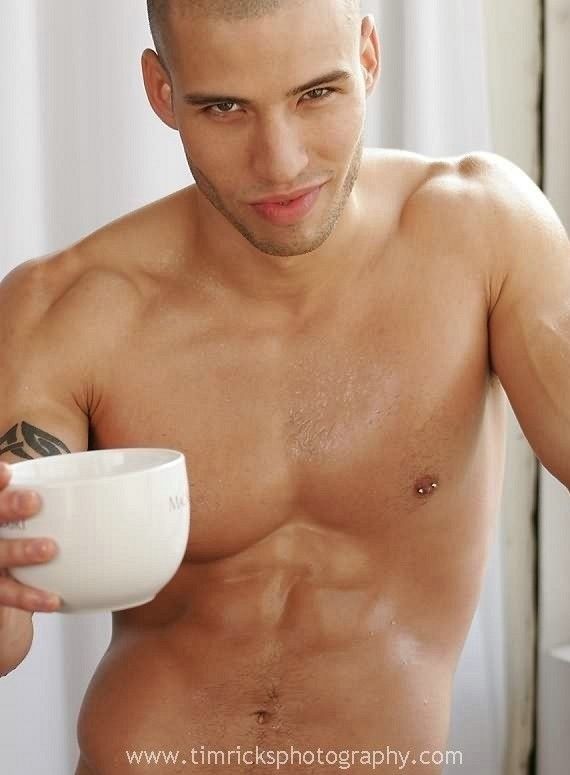 Special women: Hot men for St. Valentine’s Day (57 pics)