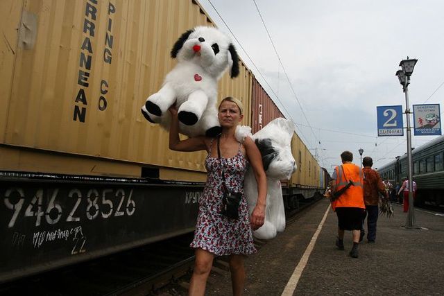 Funny picdump (154 pics)