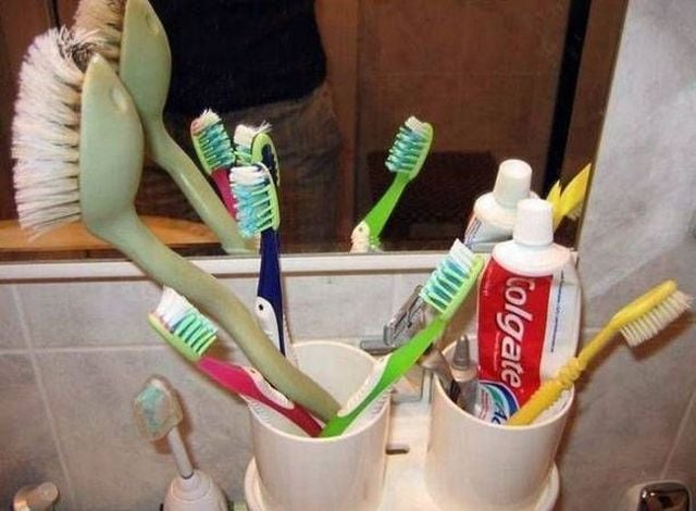 Funny picdump (129 pics)