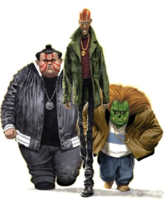 Funny picdump (129 pics)