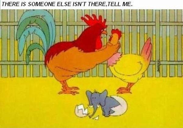 Funny picdump (129 pics)