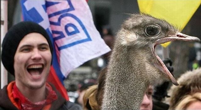 Funny picdump (129 pics)