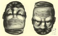 Curiosities and bonus pictures