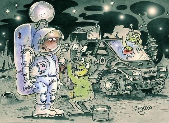 Funny picdump (116 pics)