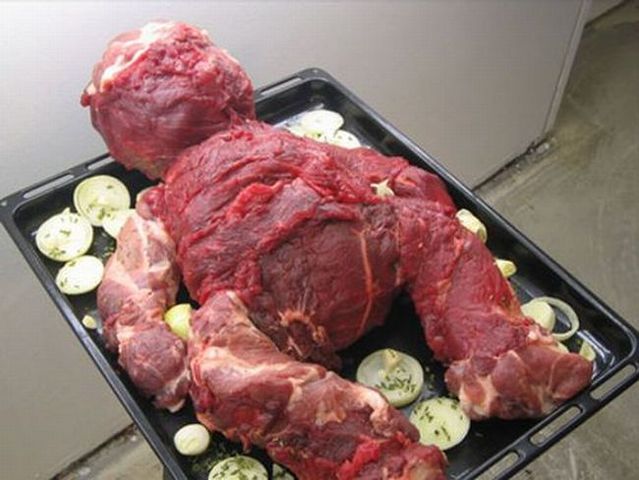 Funny picdump (116 pics)