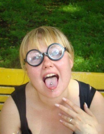 Girls are having fun (50 pics)