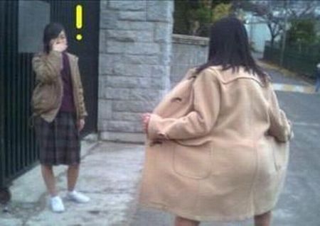 Girls are having fun (50 pics)