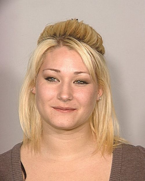 American prostitutes. Part 3 (25 pics)