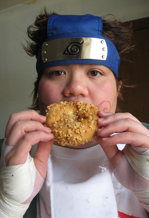 Ridiculous cosplays (46 pics)