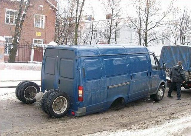 Funny picdump (133 pics)