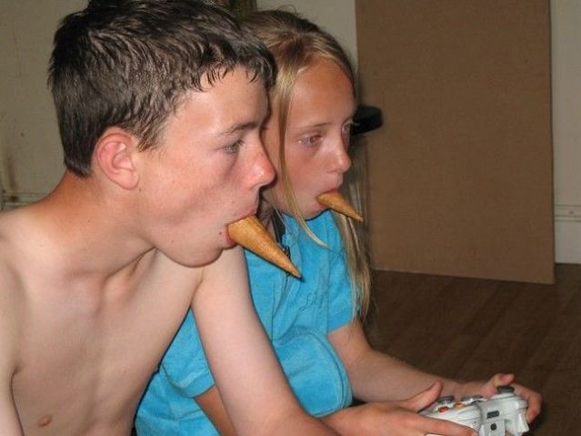 Funny picdump (133 pics)